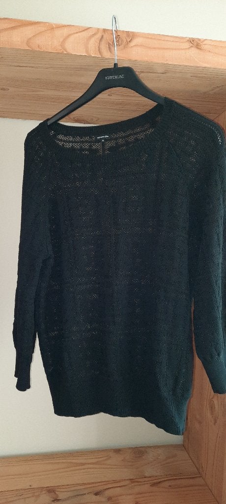Joli pull Caroline Biss taille 42, Taille 42/44 (L), Enlèvement ou Envoi, Comme neuf, Caroline Biss