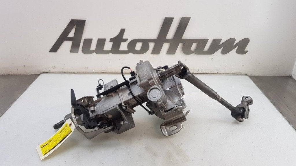 STUURBEKRACHTIGING ELEKTRISCH Renault Clio IV (5R), Gebruikt, Renault