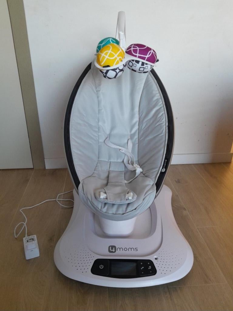 4moms babyswing, Kinderen en Baby's, Ophalen