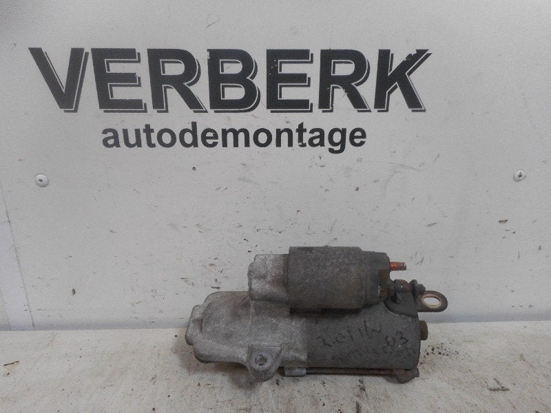 DÉMARREUR Ford Mondeo III (01-2000/03-2007) (1s7u-11000-ab), Autos : Pièces & Accessoires, Henry-Ford-Straße  1
50735  Köln, DE