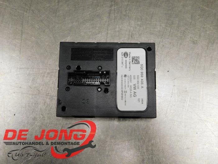Module véhicule sans clés d'un Audi A3, -, 3 mois de garantie, Audi, Utilisé
