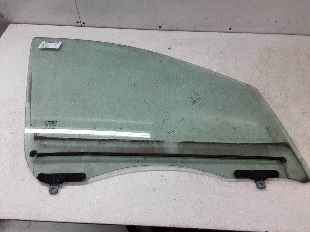 VITRE AVANT DROITE Renault Grand Scénic III (JZ), Utilisé, Renault