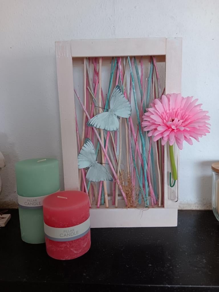 Lentedecoratie, Enlèvement, Neuf, Autres types, Moins de 50 cm