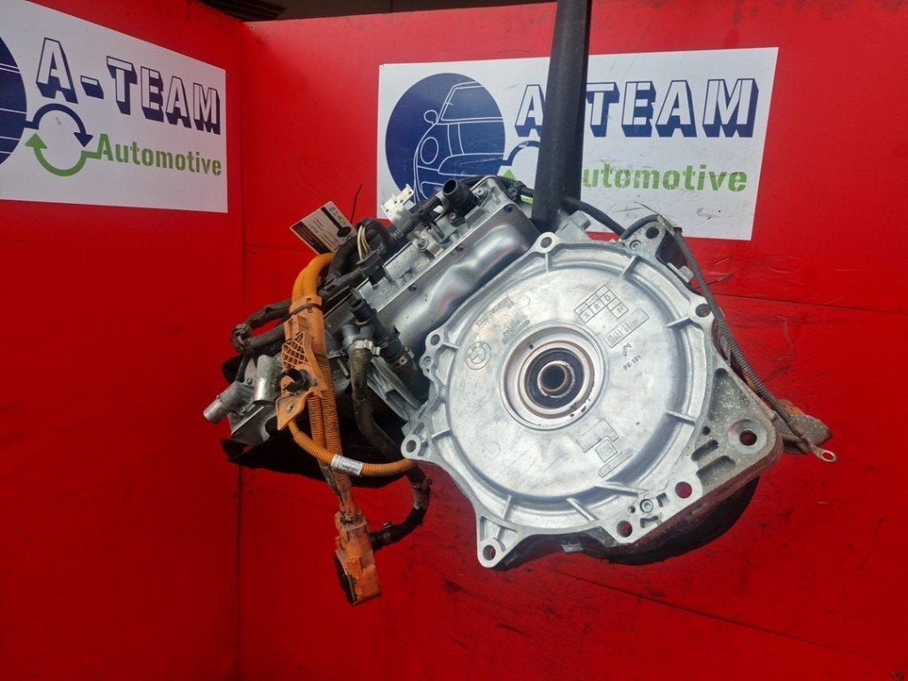 MOTEUR DIVERS BMW i3 (I01) (|12358629034|8629034|), Utilisé, BMW, Petuelring 130
80809  München, DE, Bayerische Motoren Werke AG