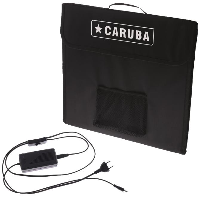 Caruba Portable Photocube 50x50x50cm, Enlèvement ou Envoi, Comme neuf, Autres types