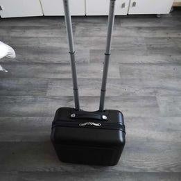 Hand bagage nieuw, Handtassen en Accessoires, Koffers, Ophalen, Nieuw, Wieltjes