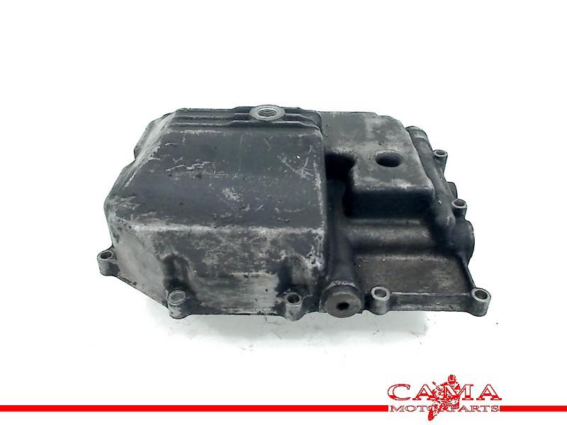CARTER D'HUILE GSX 750 F 1989-1997 (GSX750F GR78A KATANA), Motos, Dhr. S. di Majo, Utilisé, Info@cama-motorparts.nl, P.J. Troelstraweg 8 8
3144 CX  MAASSLUIS, NL