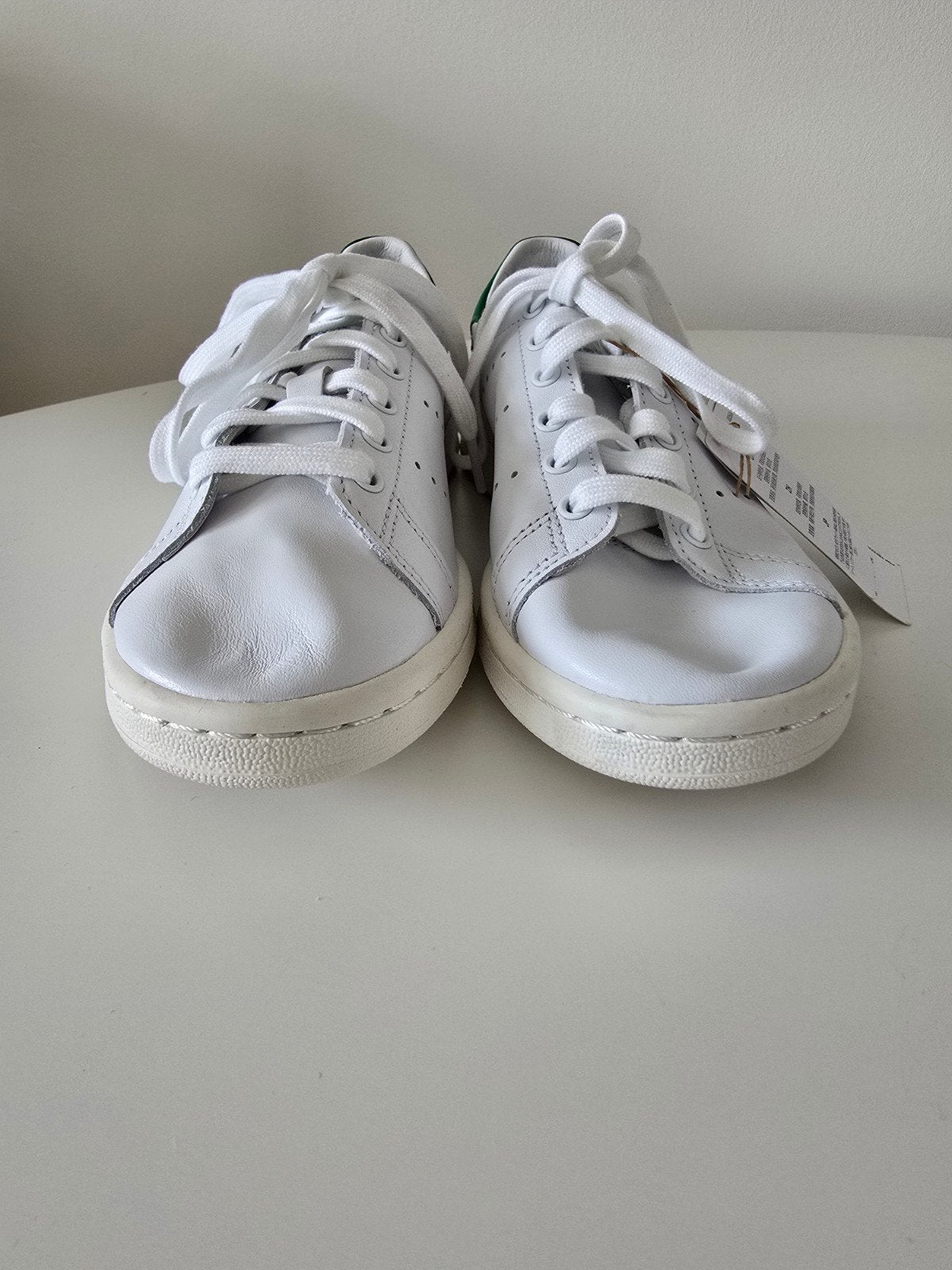 Baskets Adidas Stan Smith 36.5 neuves, Neuf, Adidas, Sneakers et Baskets, Blanc