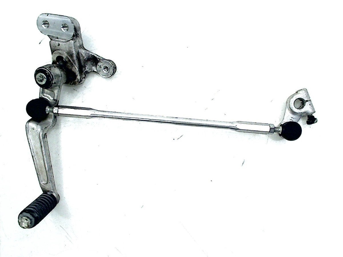 TRINGLERIE DE BOITE DE VITESSE Suzuki, Motos, Pièces | Suzuki, Dhr. S. di Majo, Utilisé, Info@cama-motorparts.nl, P.J. Troelstraweg 8 8
3144 CX  MAASSLUIS, NL