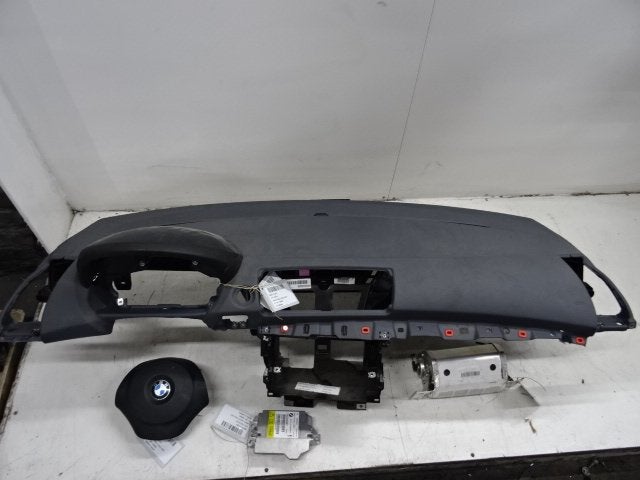AIRBAG ENSEMBLE BMW 1 serie (E81) (01-2006/09-2012), Autos : Pièces & Accessoires, Utilisé, BMW