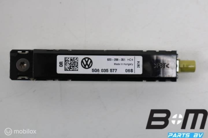 Antenneversterker VW Golf 7, Utilisé