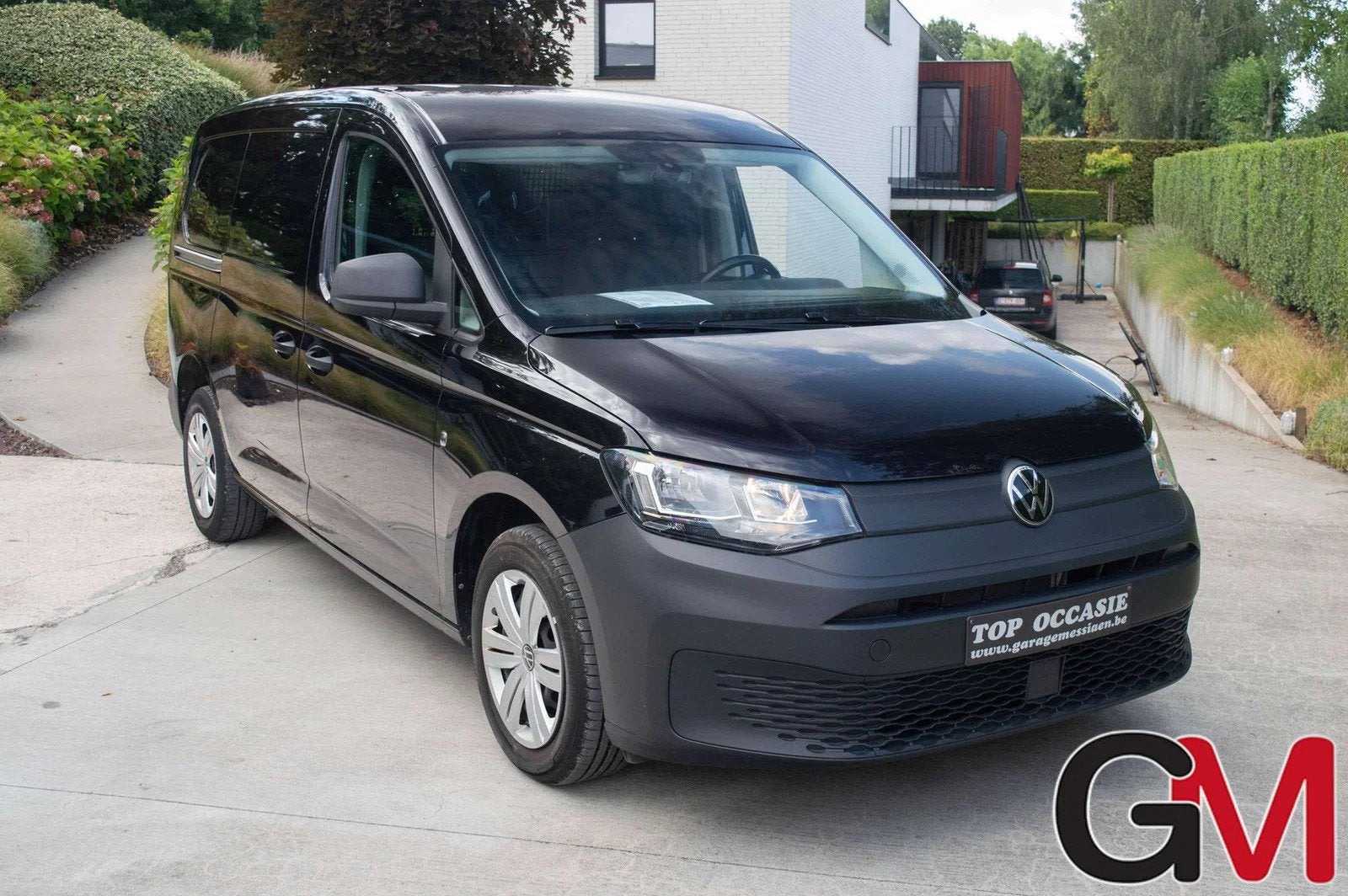 Volkswagen Caddy Maxi 1.5 TSI Business DSG, Autos, Achat, https://public.car-pass.be/vhr/0bac16a3-a595-40f6-adc0-b960d63ae7e1
