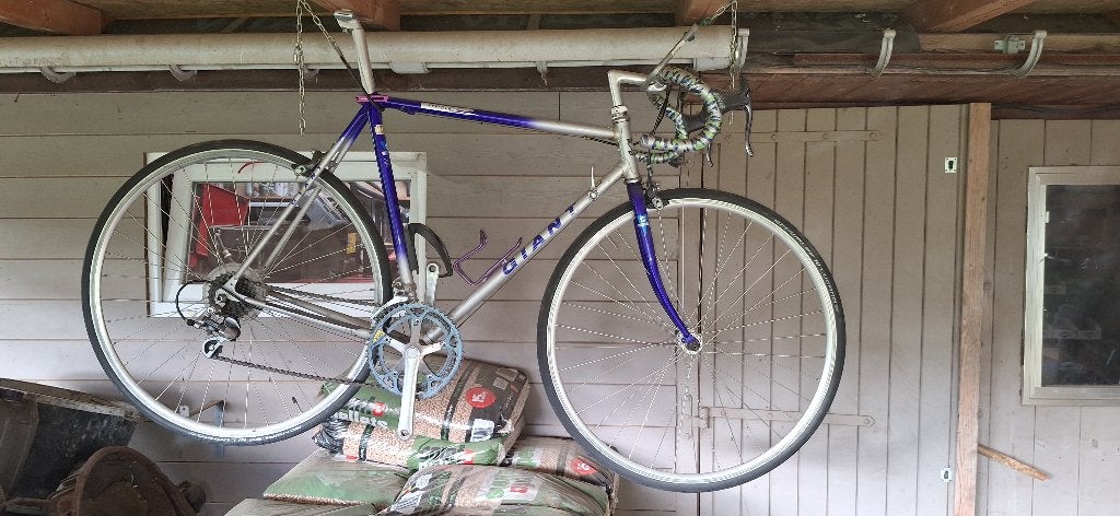vélo de course, Vélos & Vélomoteurs, Vélos & Cyclomoteurs Autre, Enlèvement, Comme neuf