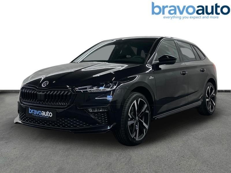 Skoda Scala 1.5 TSI DSG Monte Carlo | pano roof | tow bar, Autos, https://public.car-pass.be/vhr/1acf57b2-8b5b-4de8-901b-42bd32ae11ce