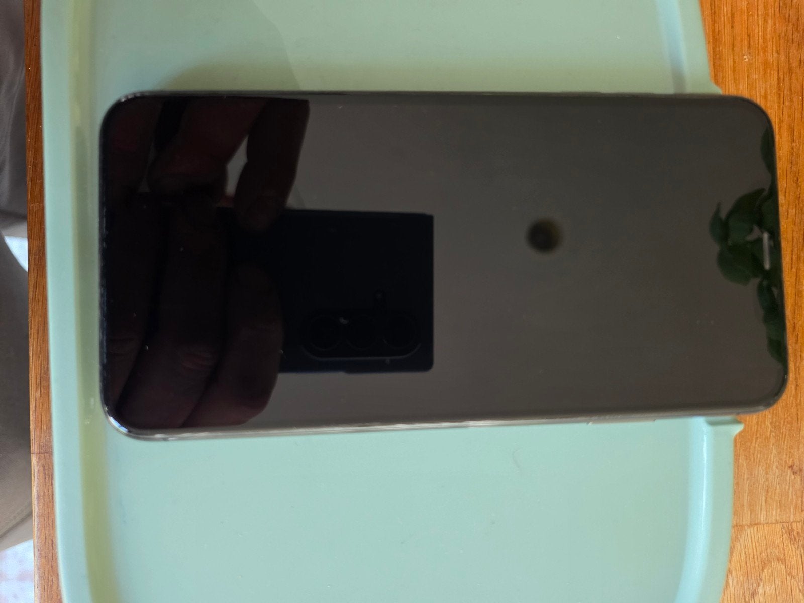 iphone xs max, Telecommunicatie, 256 GB, Gebruikt, Zwart, IPhone XS