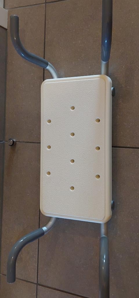 badplank 60-75 cm, Diversen, Ophalen, Nieuw