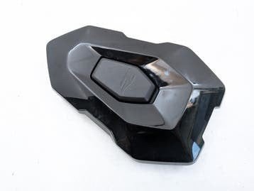 BMW S1000R / M1000R Rear Seat Cover Origineel van BMW 2023, Enlèvement ou Envoi