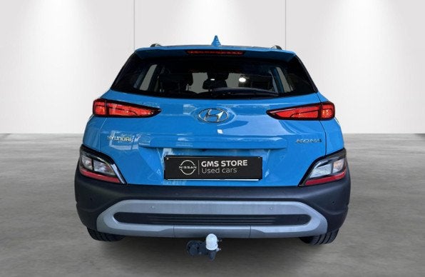 Hyundai KONA 1.0 T-GDI Twist 7-DCT (automatique), Achat, Entreprise, 5 portes, 1200 kg