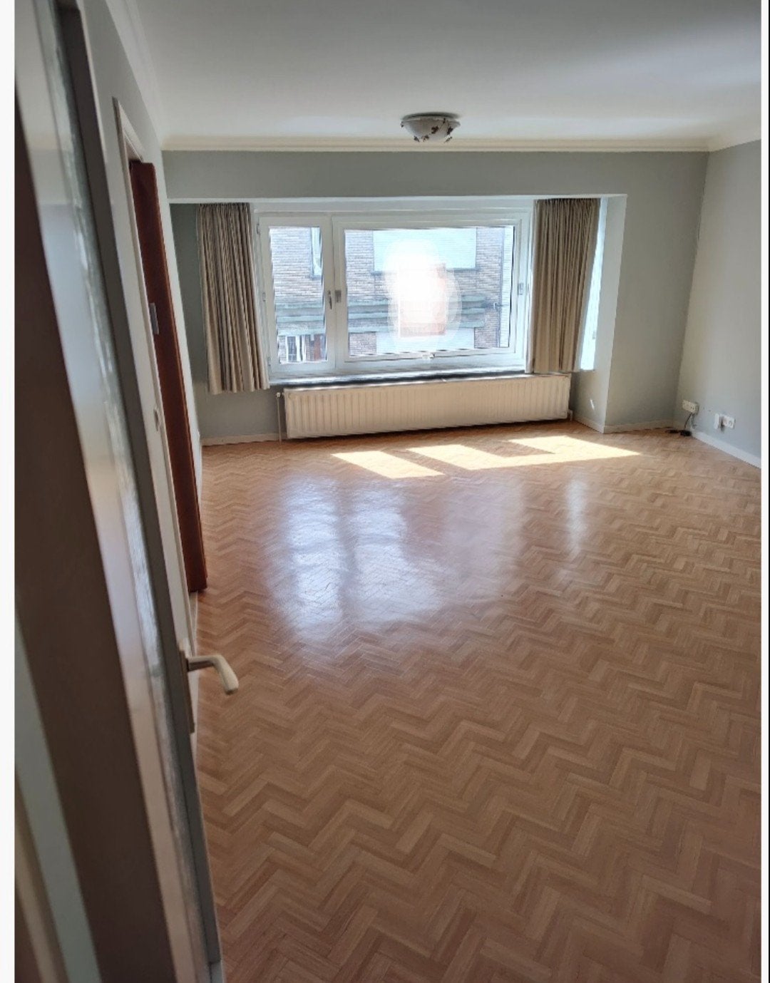 Appartement 88m2 à Ostende, Ostende