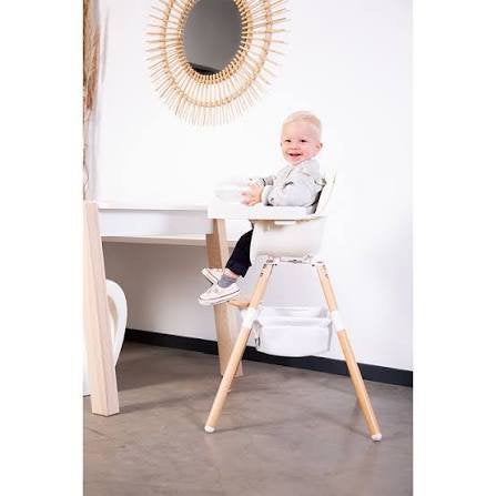 Kinderstoel Childhome Evolu 2, Enfants & Bébés, Chaises pour enfants, Enlèvement, Utilisé