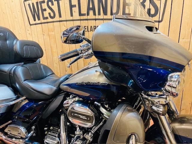 Harley-Davidson CVO Limited, Via Galileo Galilei 1
30033   Noale, Entreprise, 1868 cm³, Aprilia
