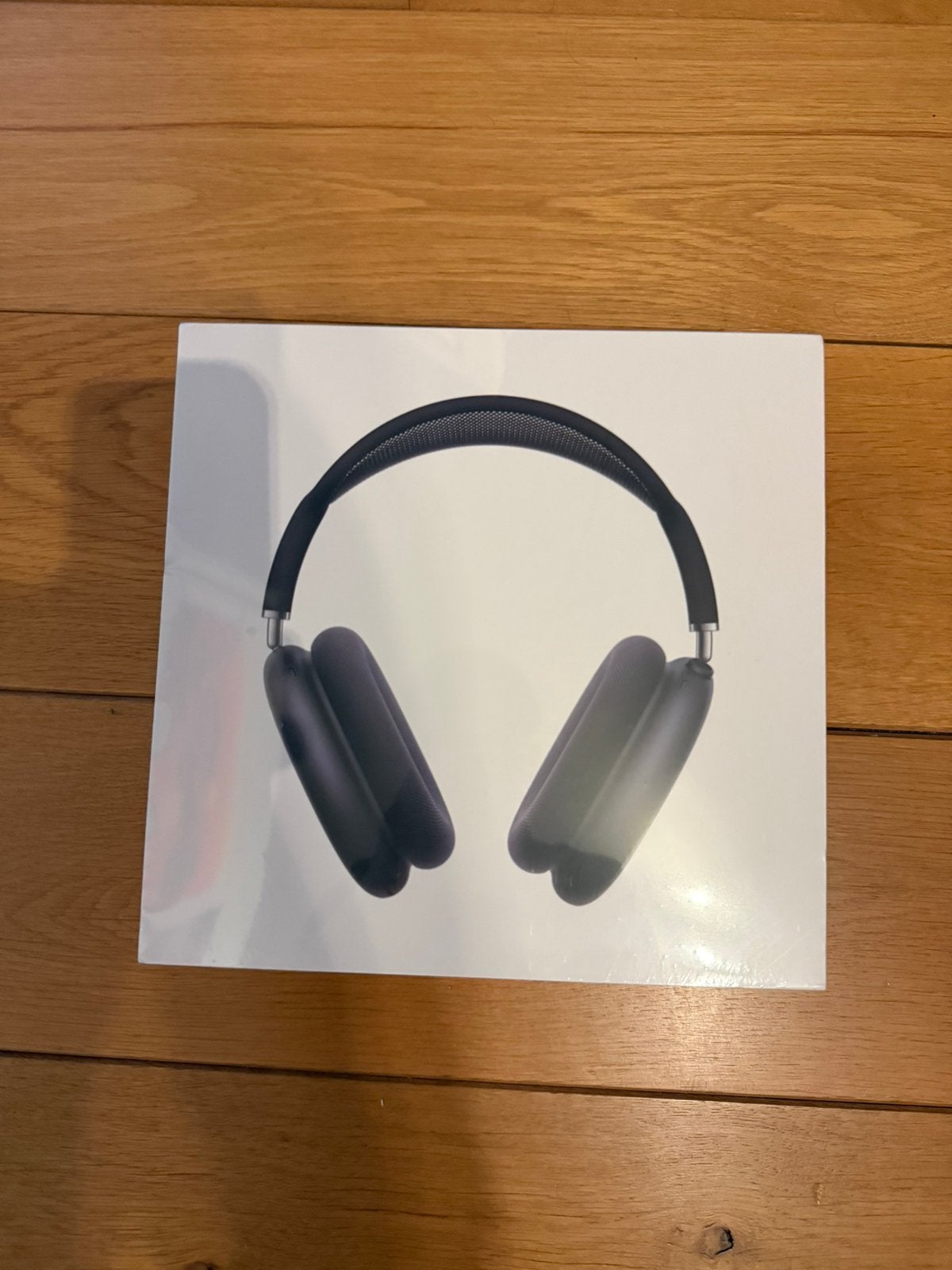 Airpods Max, Ophalen of Verzenden, Zo goed als nieuw