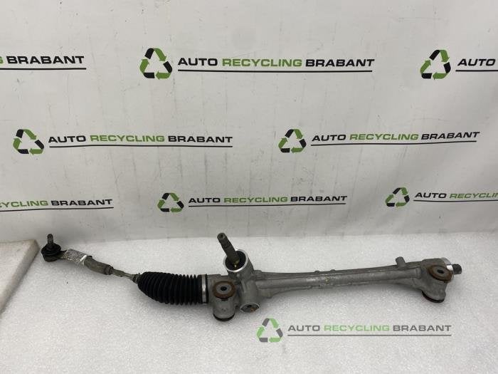 Crémaillère de direction d'un Citroen C1, -, 3 mois de garantie, Utilisé, -
