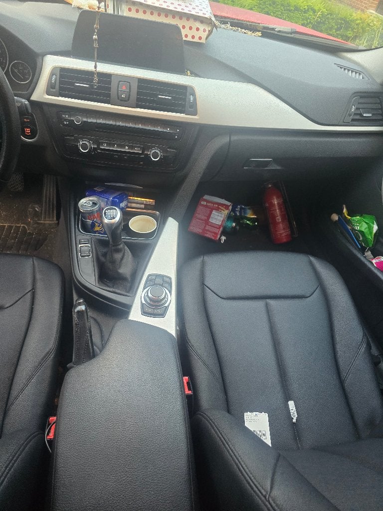 Auto, Autos, Euro 5, Boîte manuelle, 5 portes, 5 places