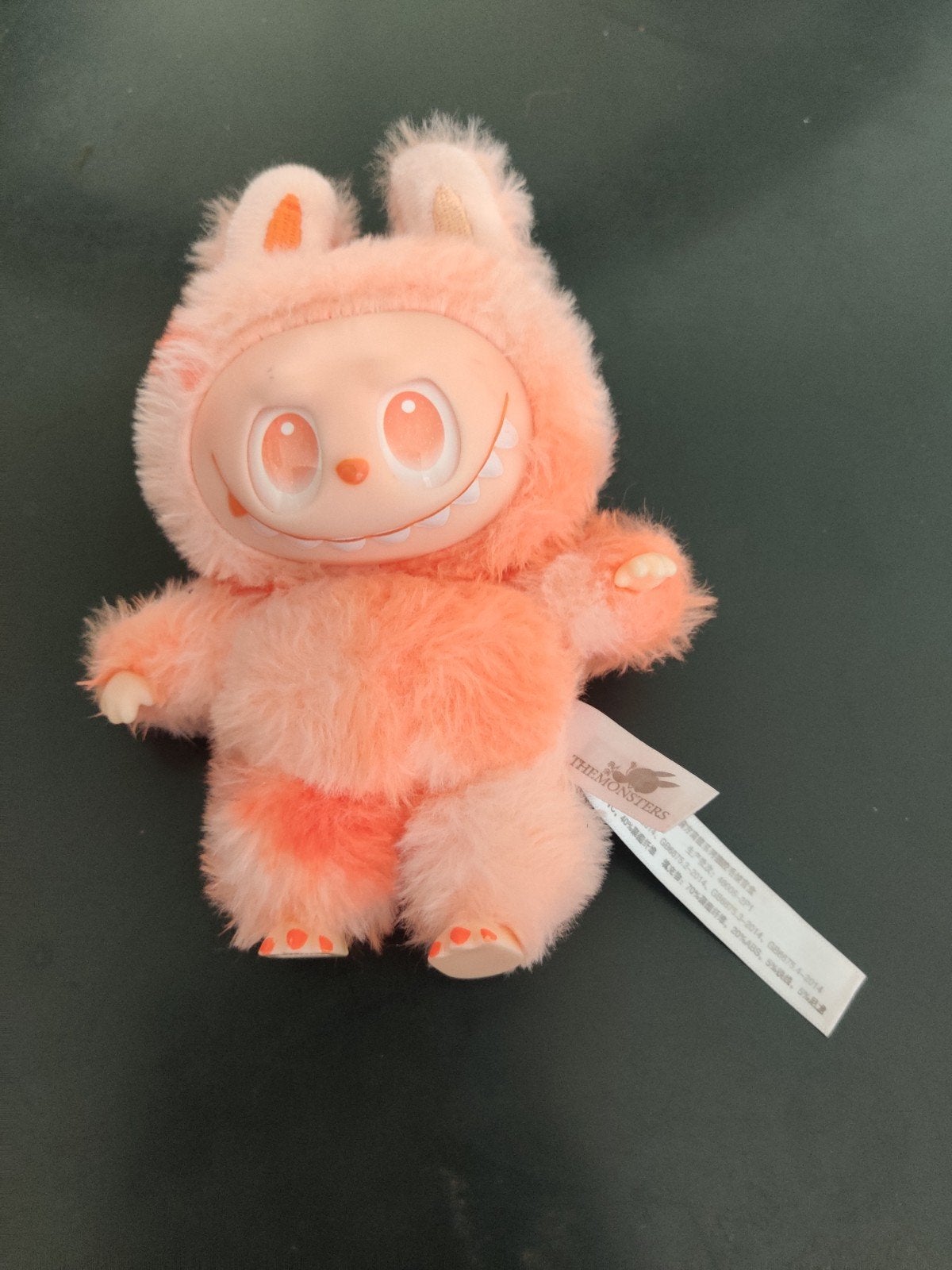 Échte labubu te koop., Ophalen, Zo goed als nieuw