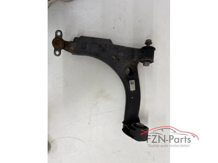 VW Crafter Draagarm Links-voor (2N0407151M), Ophalen of Verzenden, Gebruikt