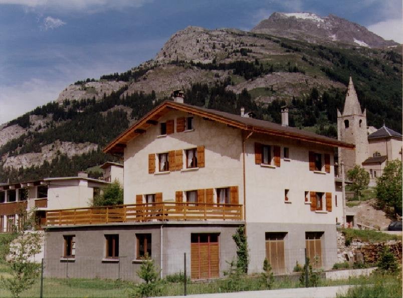 Gratis skireis - kerstvakantie 2026 (1/2 nanny + 1/2 ski), Vakantie
