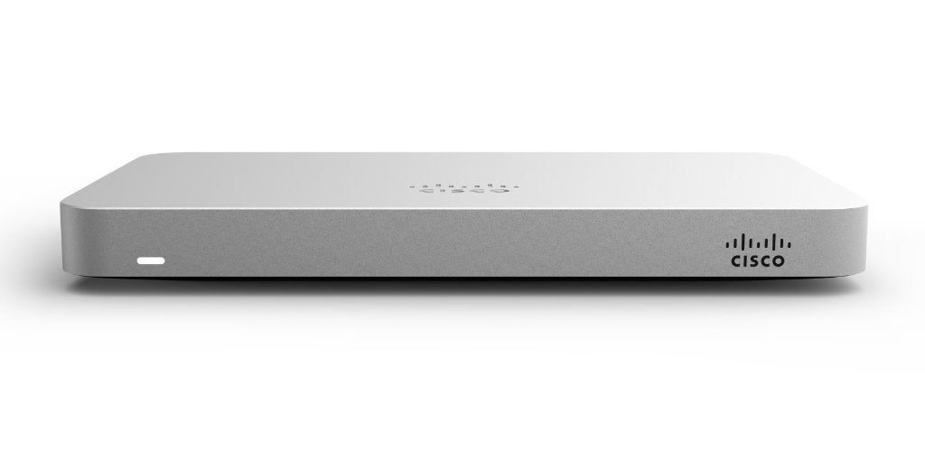 Cisco Meraki MX 64 firewall, Computers en Software, Ophalen of Verzenden