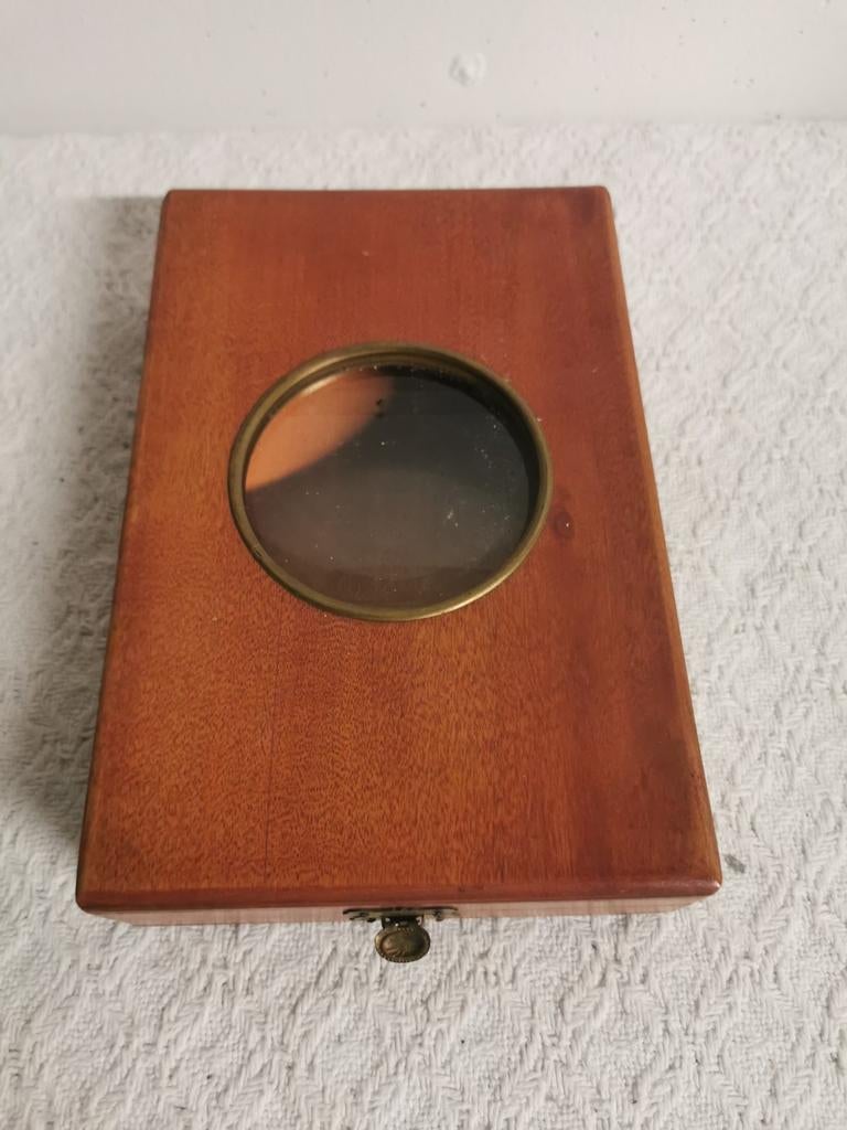 Graphoscope ancien, Antiquités & Art, Antiquités | Autres Antiquités, Enlèvement ou Envoi