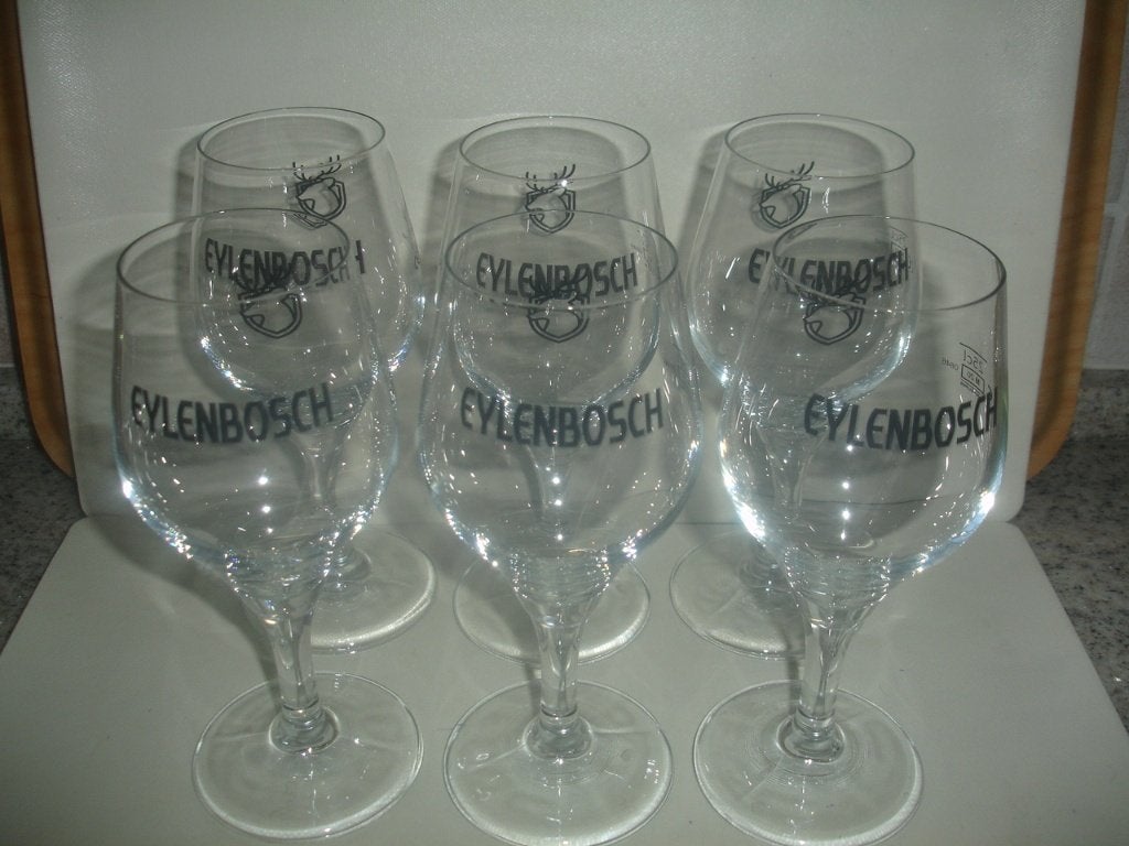 Bierglas Eylenbosch, 25cl M20, brij. Eylenbosch, Ophalen of Verzenden, Nieuw, Glas of Glazen, Overige merken