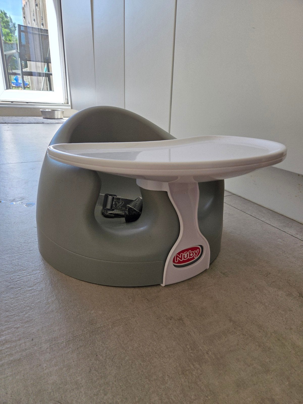 Babyzitje in nieuwstaat, Kinderen en Baby's, Kinderstoelen, Ophalen