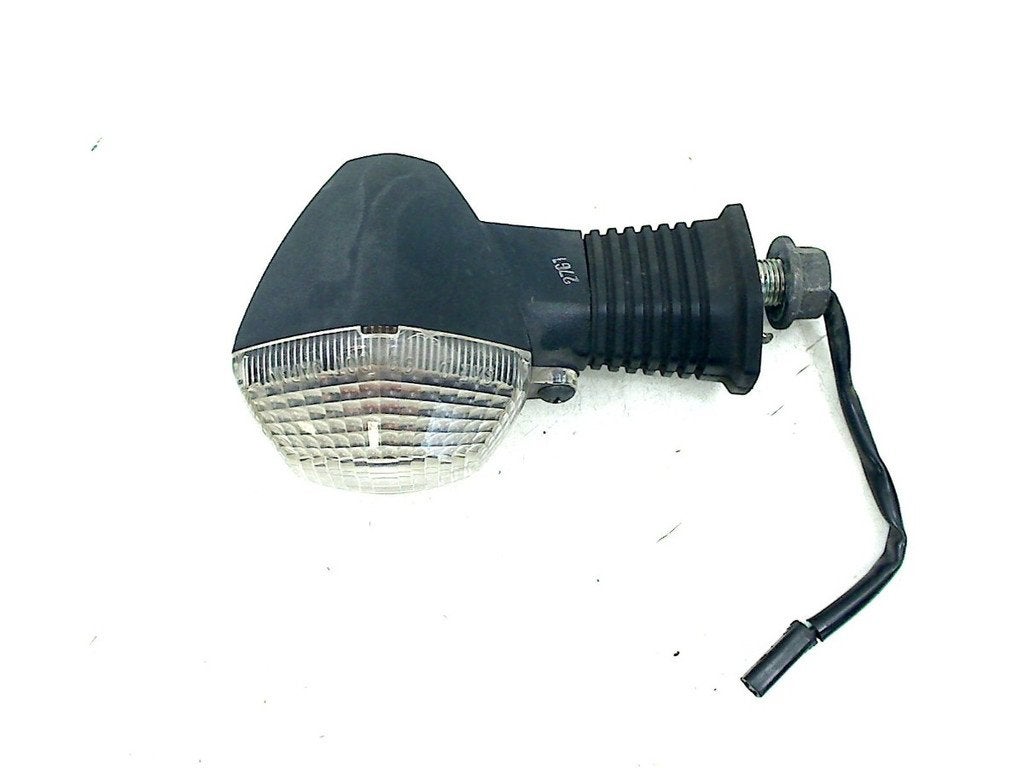 KNIPPERLICHT DL 650 V-Strom 2004-2006 (DL650) (50h-000477), Motoren, Onderdelen | Suzuki, Dhr. S. di Majo, Gebruikt, Info@cama-motorparts.nl