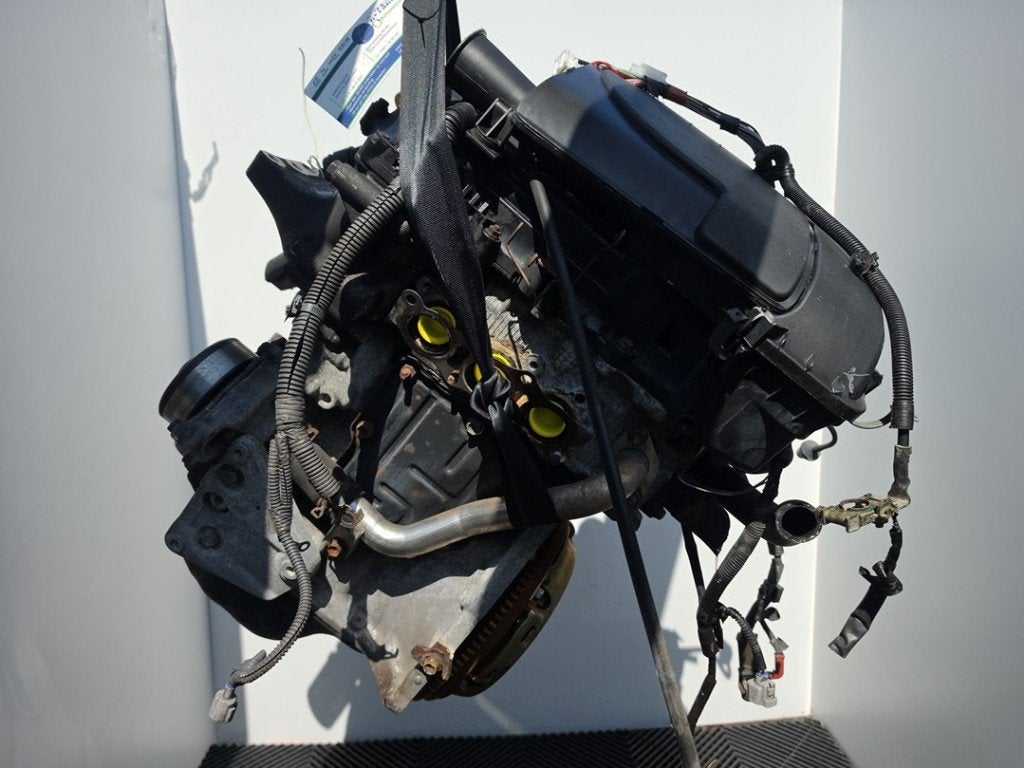 MOTEUR Toyota Aygo (B10) (01-2005/05-2014) (|190000Q040|), Kundenbetreuung@toyota.de, Toyota, Utilisé, Toyota-Allee 2
50858  Köln, DE