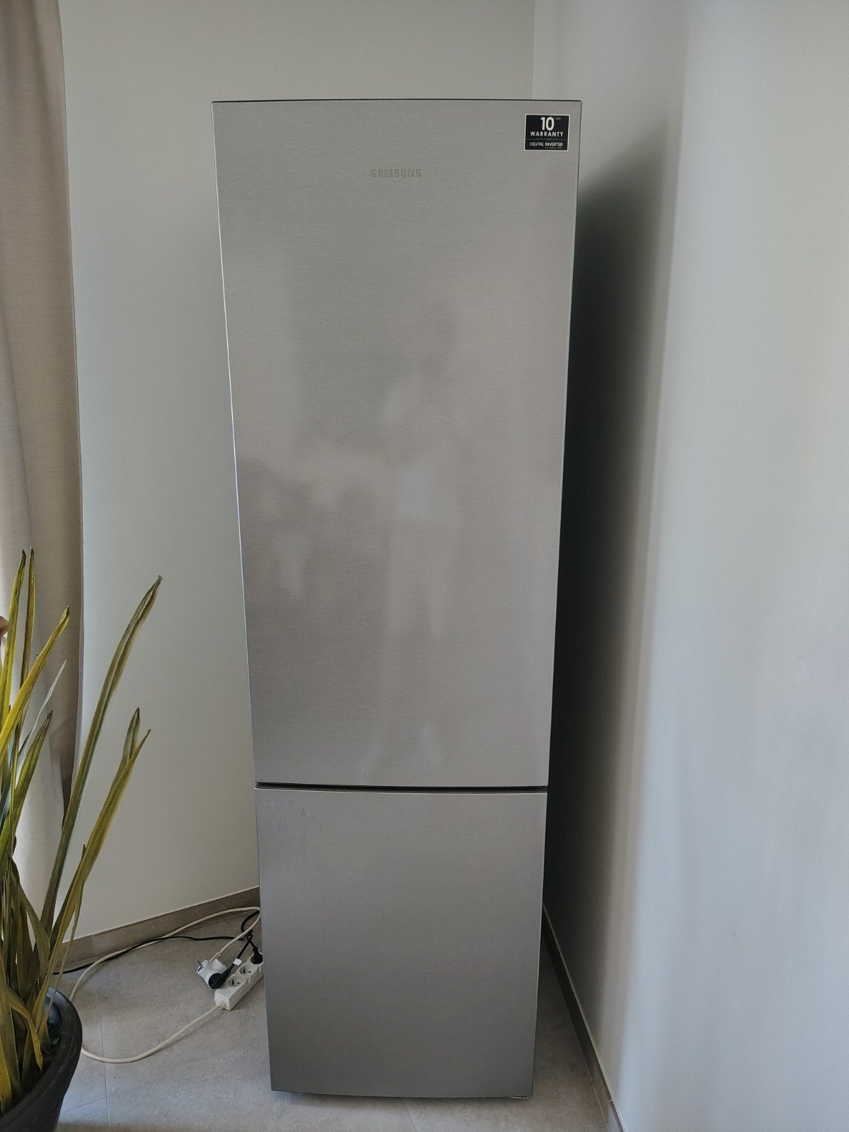 Samsung RB37J5009SA/EF koelkast, Elektronische apparatuur, Koelkasten en IJskasten, Ophalen