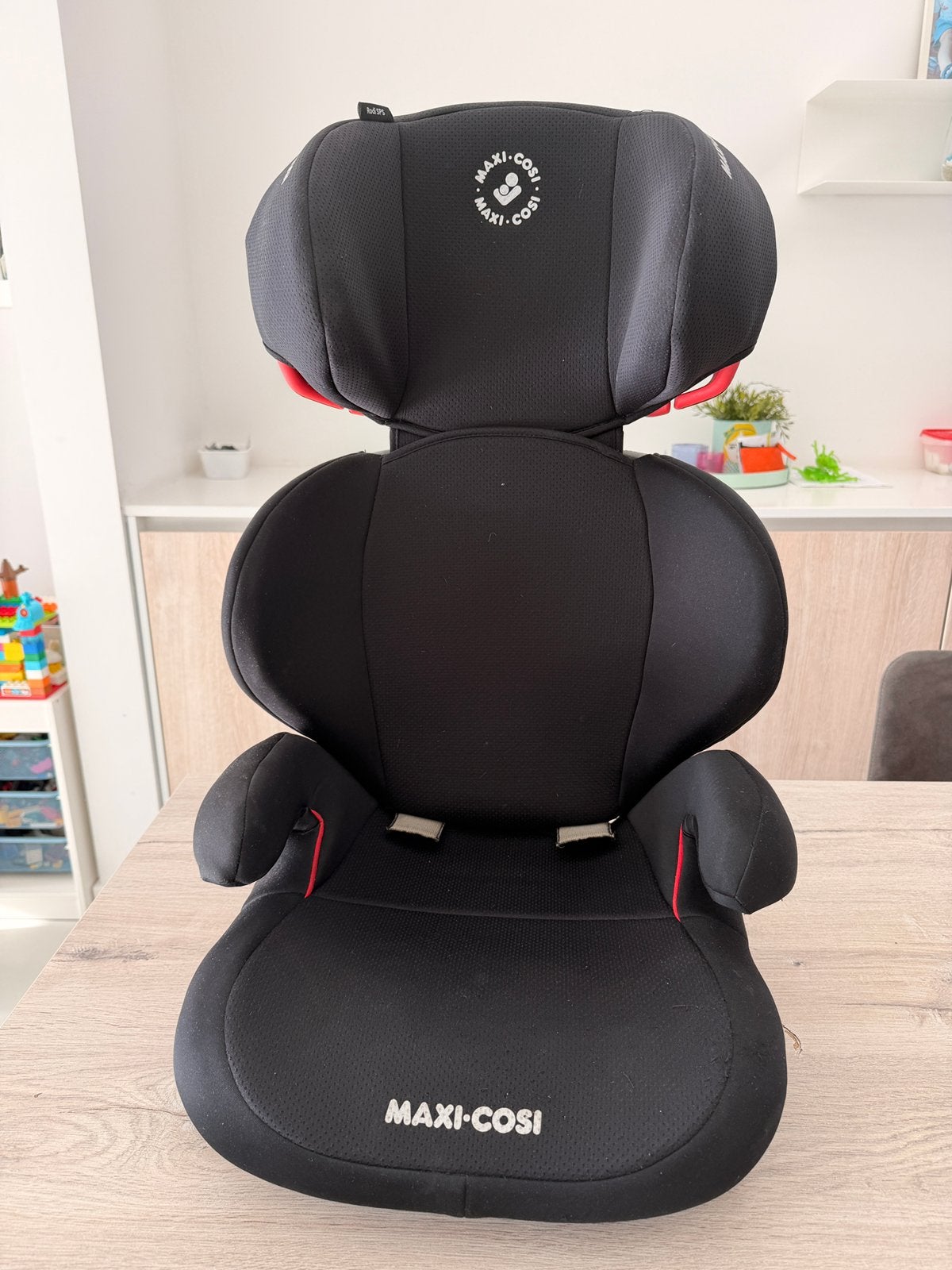 Maxi cosi autostoel, Kinderen en Baby's, Autogordel, Ophalen of Verzenden, Zo goed als nieuw, 9 t/m 36 kg