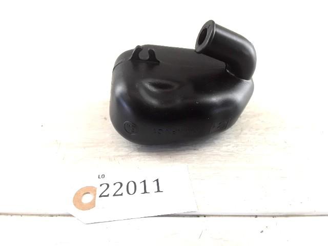 CB125F 2015 - 2020 Honda Expansievat D1-39826