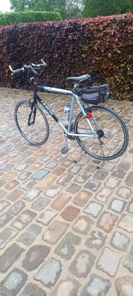 herenfiets, Fietsen en Brommers, Ophalen, Versnellingen