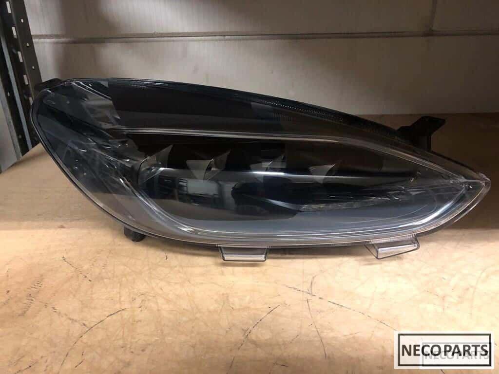 Ford fiesta led vol led koplamp black uitvoering rechts orig, -, -, -, Enlèvement ou Envoi