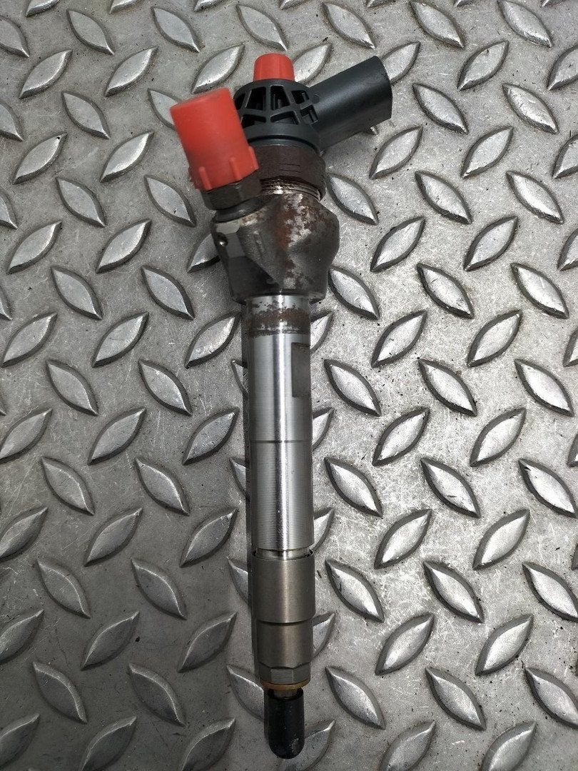 MINI (BMW) MINI BRANDSTOF INJECTOR / VERSTUIVER 0445110598 2, Enlèvement ou Envoi, Utilisé, ARN reconnu