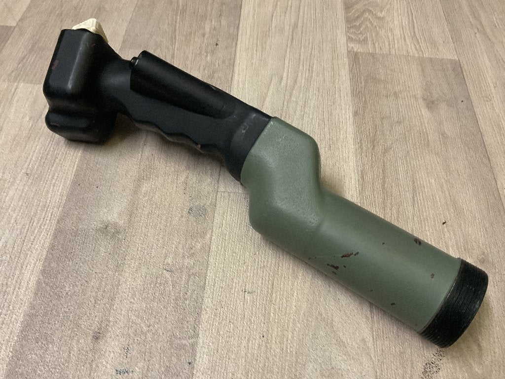 L-39 Albatros flight control stick stuurknuppel, Verzenden, Gebruikt, Overige typen