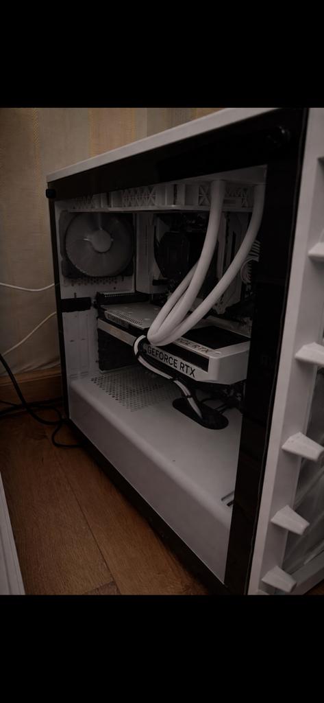 PC in zeer goede staat, Enlèvement, Comme neuf