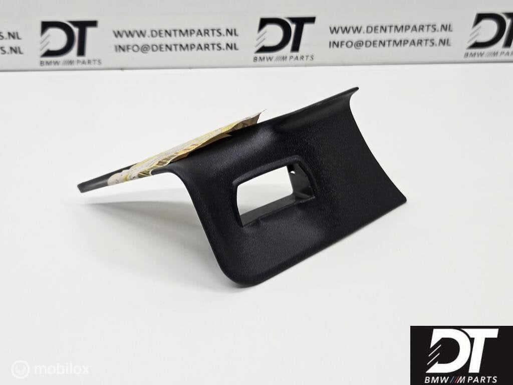 Covering right 	SCHWARZ BMW E34 72111944498, Auto-onderdelen, Overige Auto-onderdelen, Nieuw, Ophalen of Verzenden
