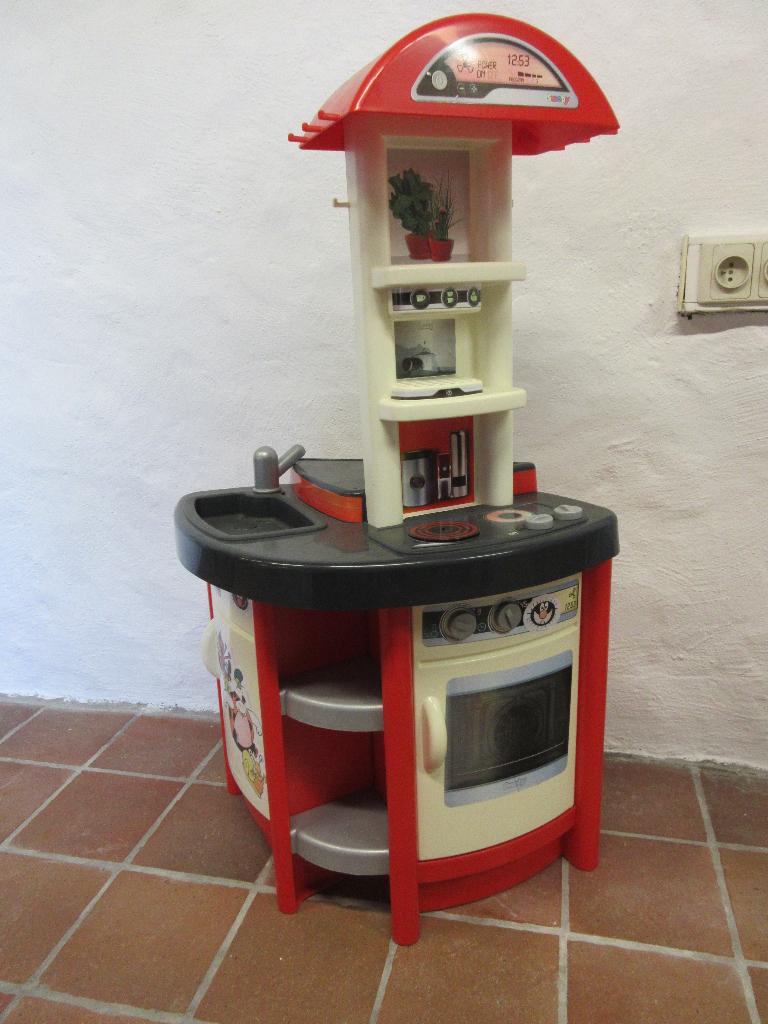 Jouet Kitchenette cuisine pour enfants jouet, Enlèvement