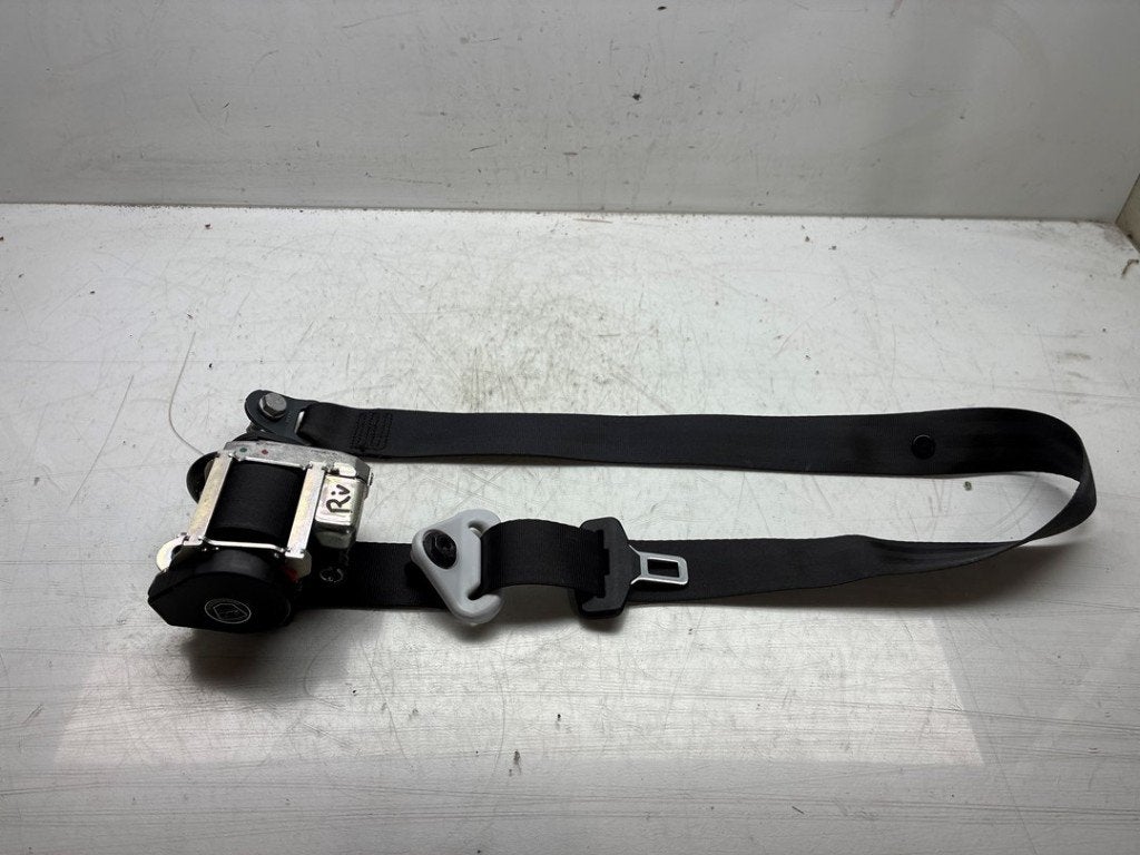 CEINTURE DE SECURITE AVANT DROIT 208 I (CA / CC / CK / CL), Dhr. J. Ham, Administratie@autoham.nl, Utilisé, Peugeot