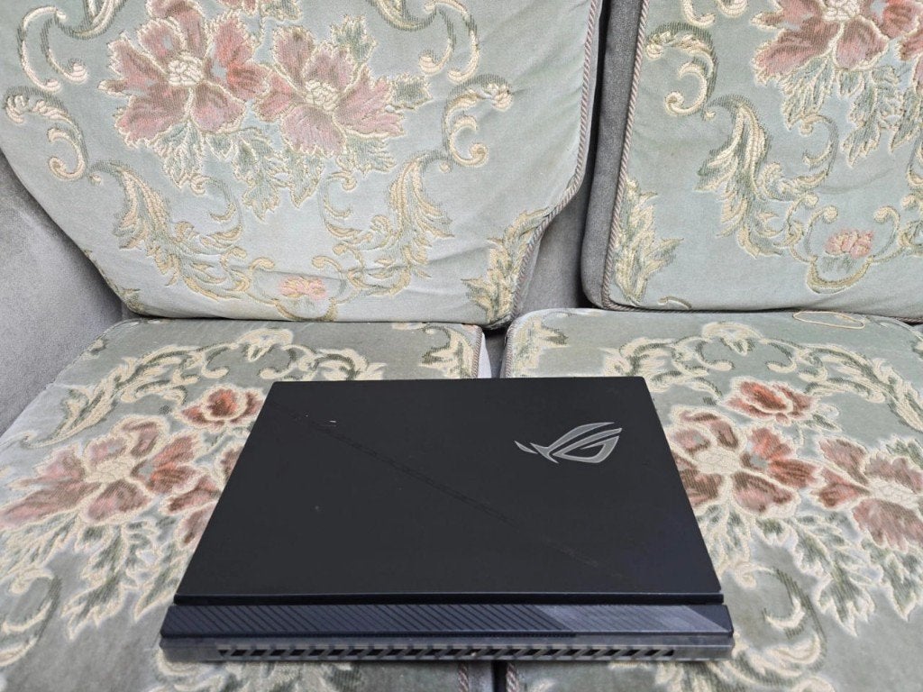 ASUS ROG Strix SCAR 16, Gebruikt, Asus, Intel Core i9, Ophalen of Verzenden