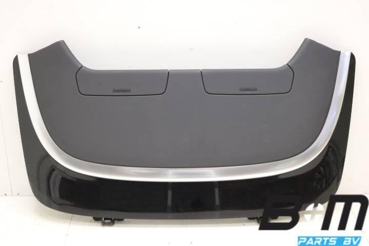 Deksel voor cabriokap Audi A3 8V Facelift LY9B 8V7825302B, Utilisé